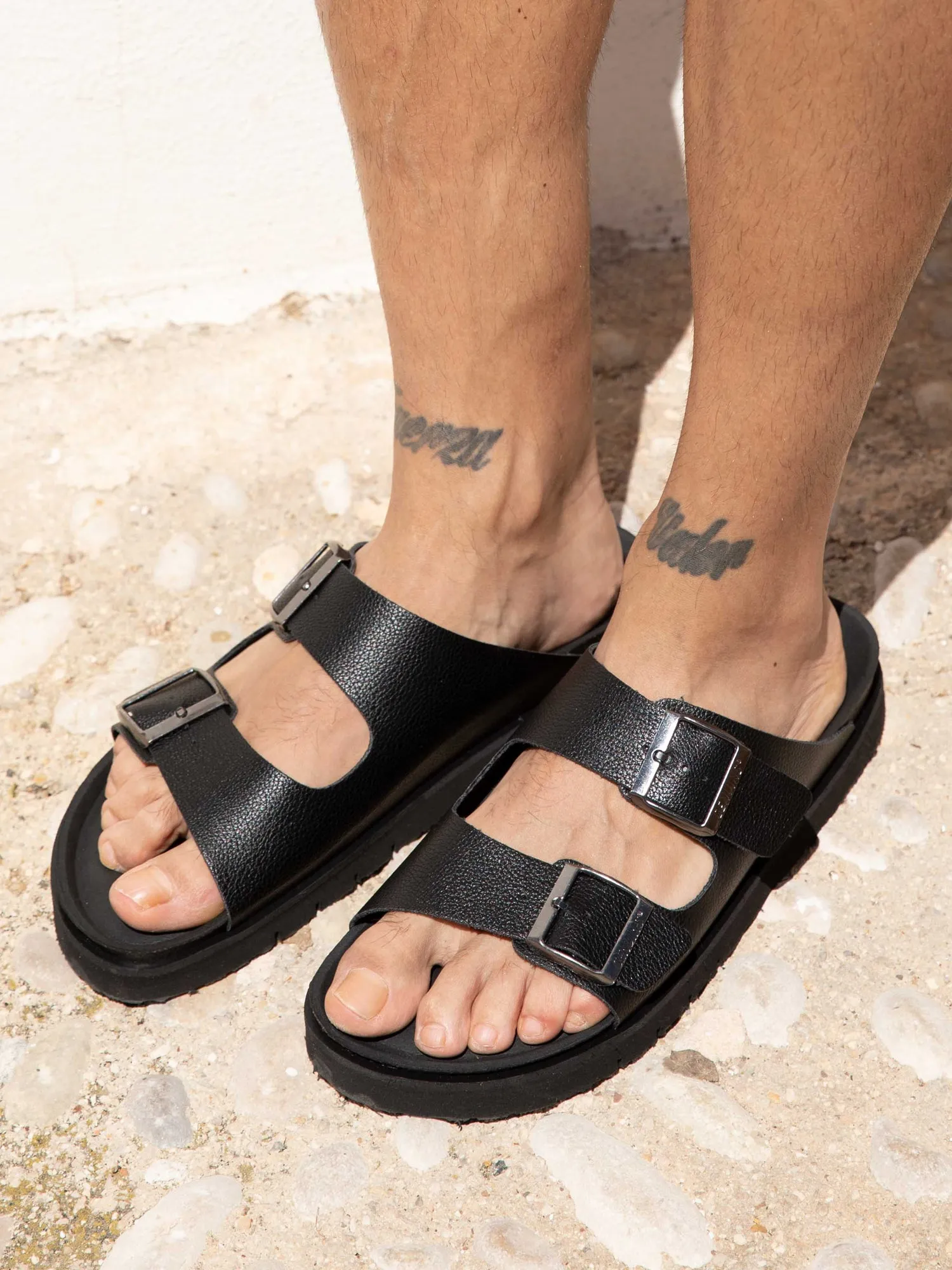 HAWAII ALPACA BLACK sold by Genuins product image thumbnail 3