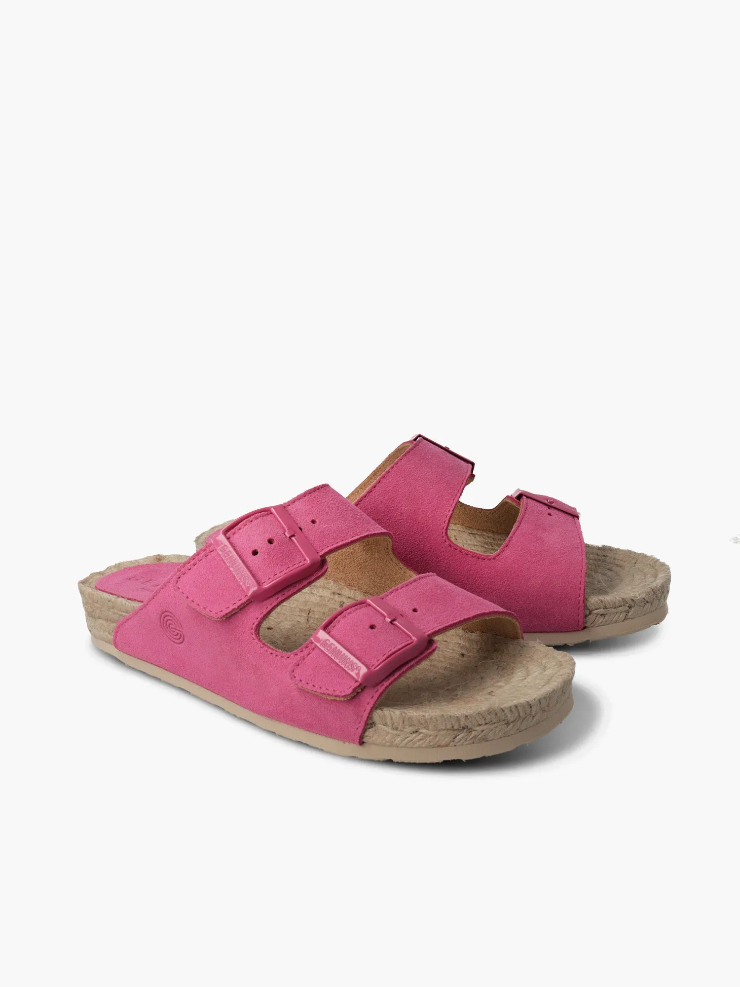 INCA VELOUR FUCHSIA sold by Genuins product image thumbnail 3