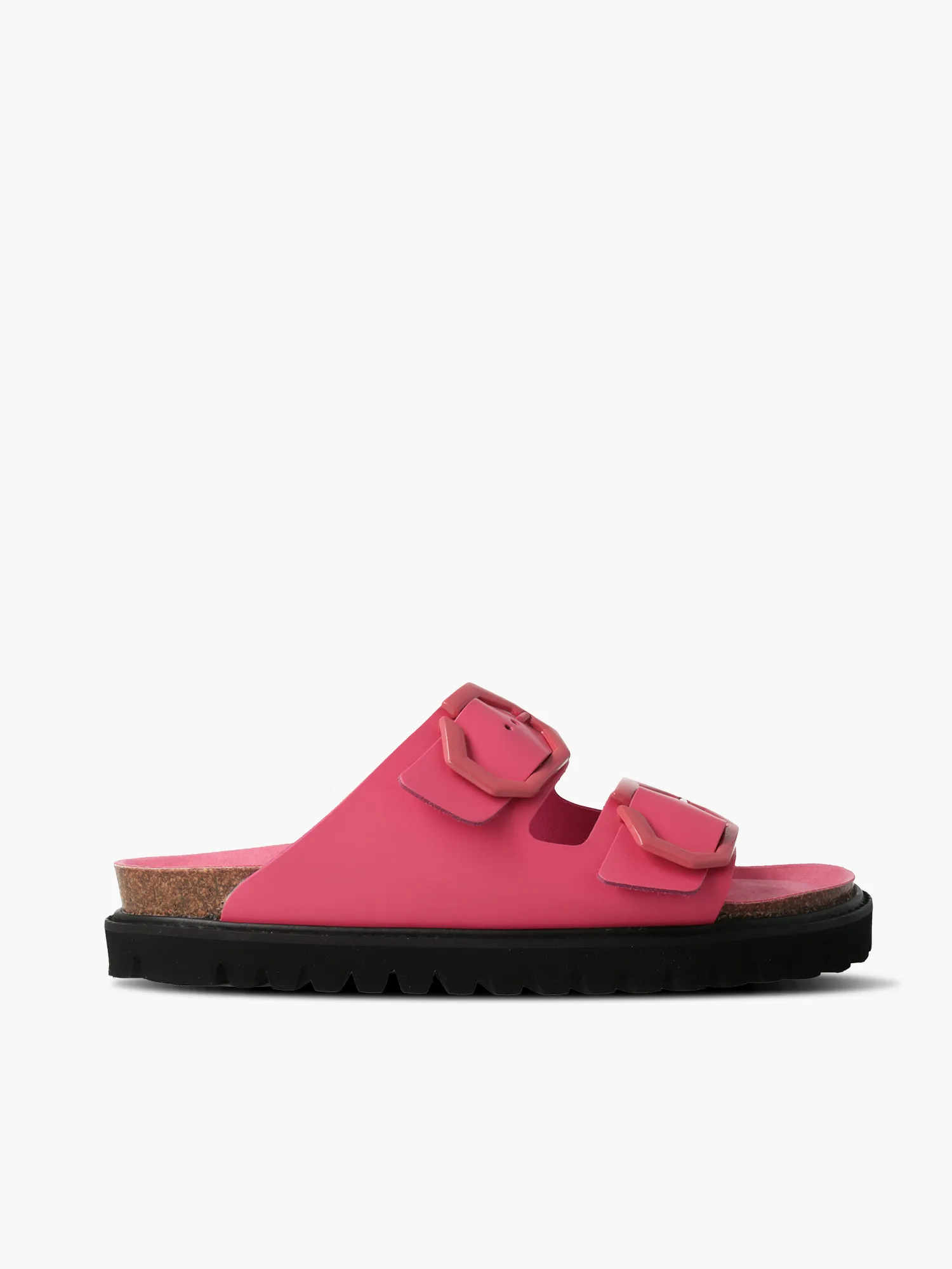 GALIA LEATHER FUCHSIA sold by Genuins product image thumbnail 5