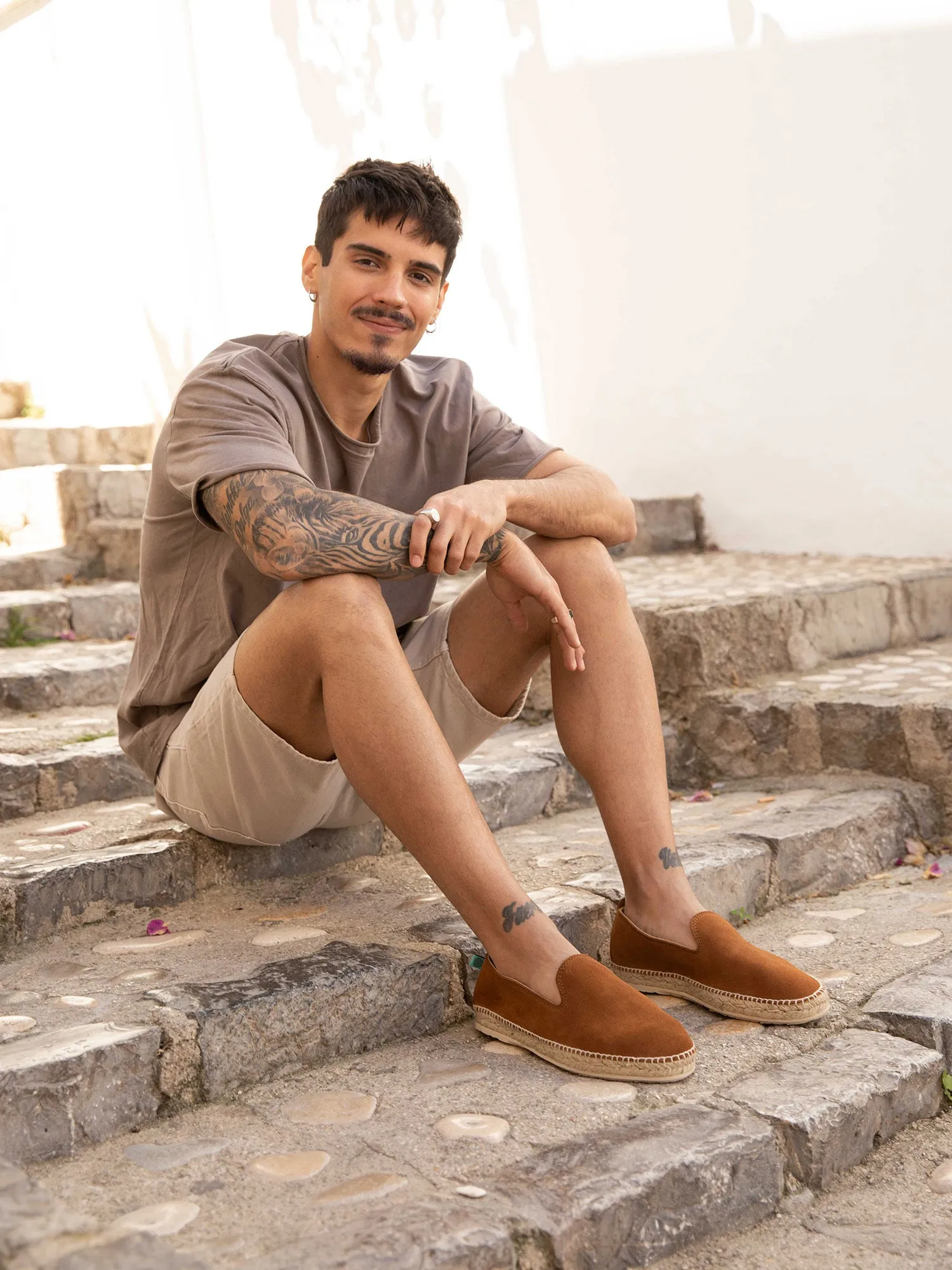 SALINES VELOUR MANDORLA sold by Genuins product image thumbnail 3