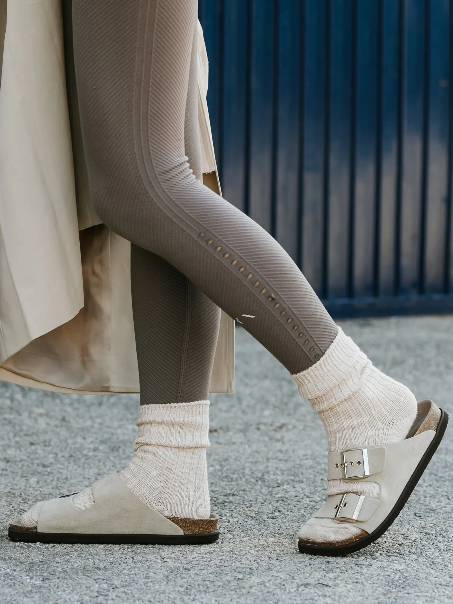 HAWAII LEATHER SAND sold by Genuins product image thumbnail 3