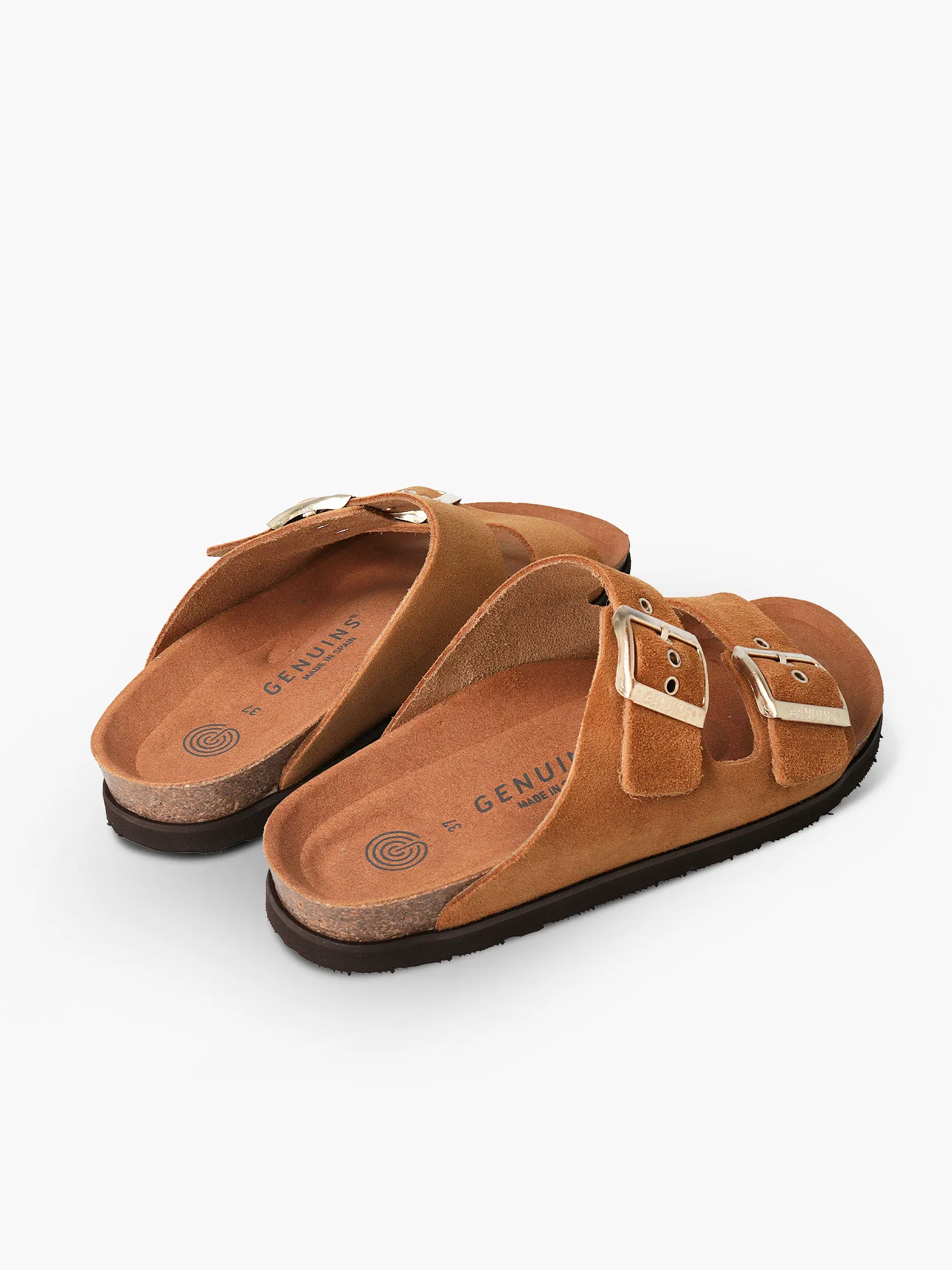 HAWAII LEATHER CAMEL sold by Genuins product image thumbnail 3
