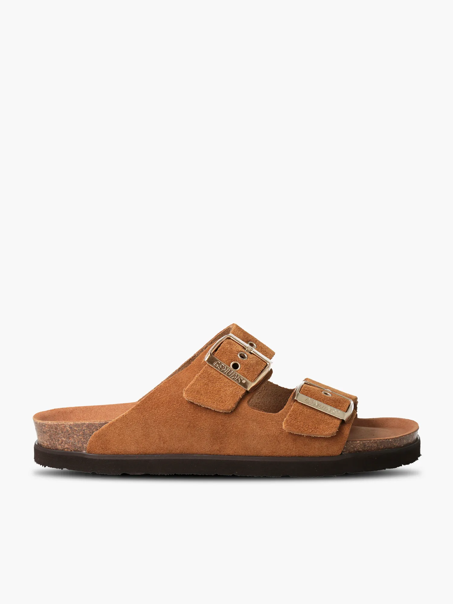 HAWAII LEATHER CAMEL sold by Genuins product image thumbnail 4