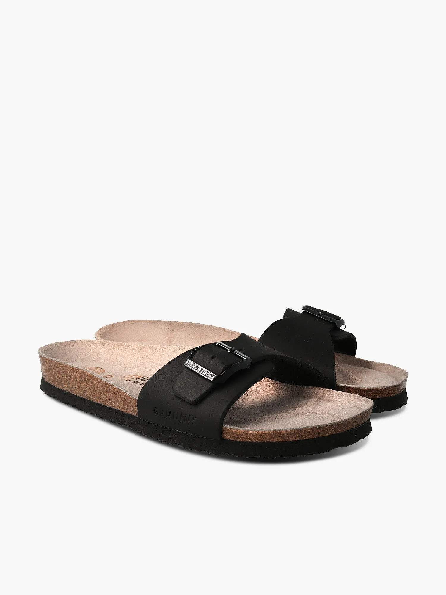 TORONTO APURE BLACK sold by Genuins product image thumbnail 2