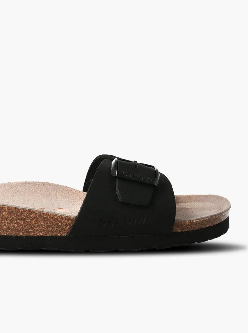 TORONTO APURE BLACK sold by Genuins product image thumbnail 3