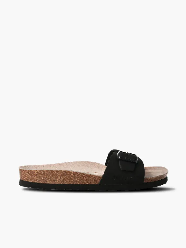 TORONTO APURE BLACK sold by Genuins