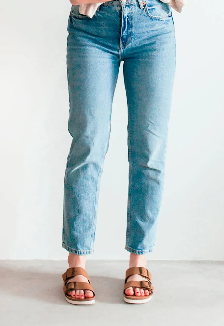 HAWAII VEGAN SUEDE CAMEL sold by Genuins product image thumbnail 5