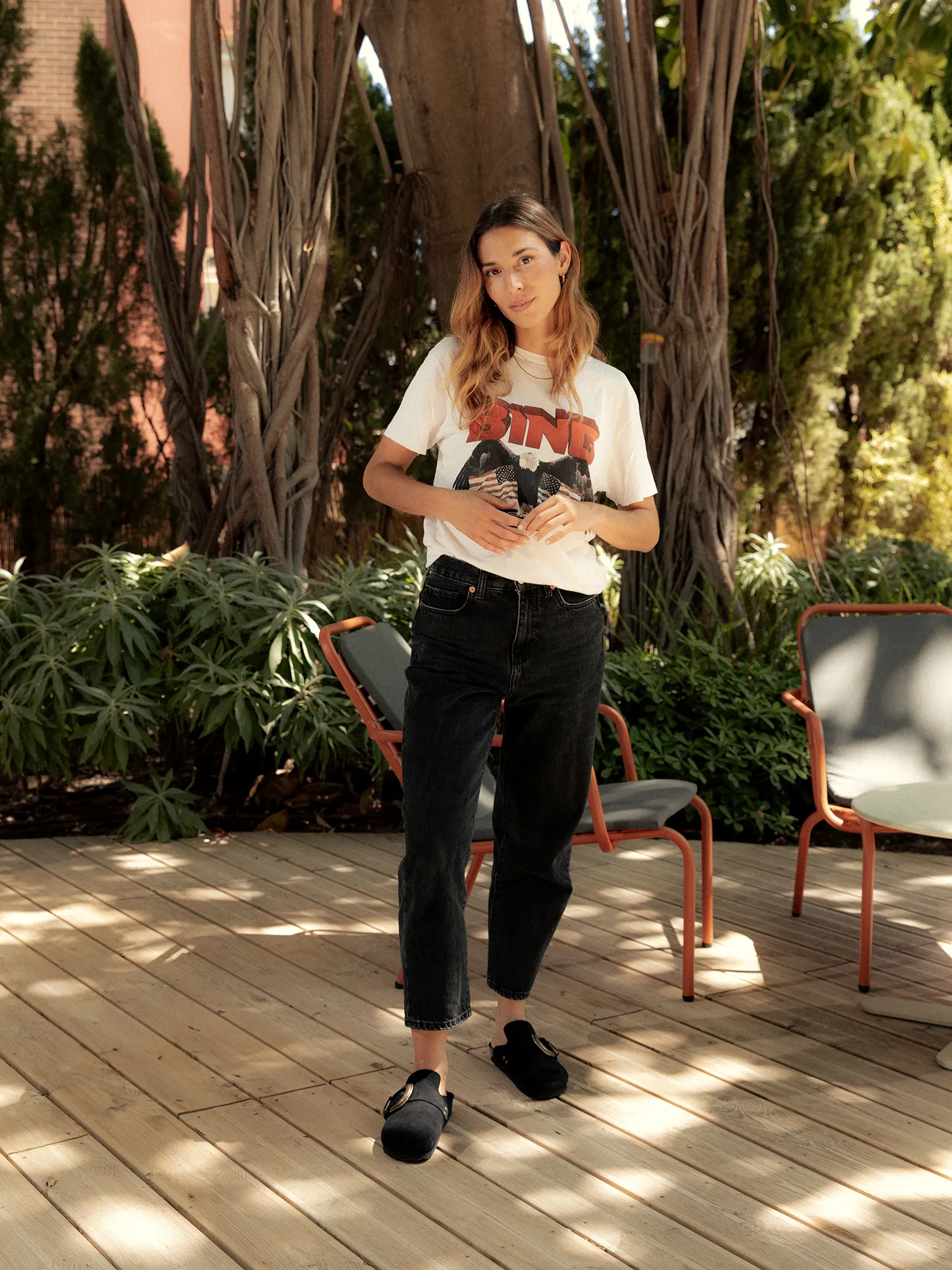 HUMA VELOUR BLACK sold by Genuins product image thumbnail 3