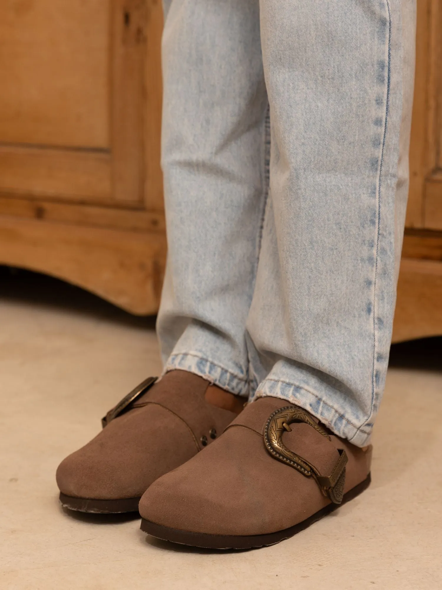 HUMA VELOUR TERRA sold by Genuins