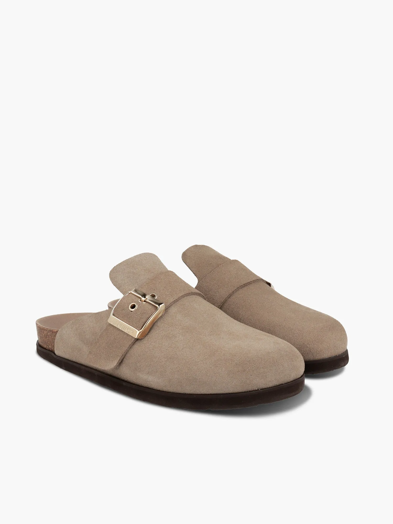 IZAR VELOUR SAND sold by Genuins product image thumbnail 3