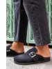 IZAR VELOUR BLACK sold by Genuins