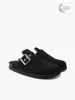 IZAR VELOUR BLACK sold by Genuins