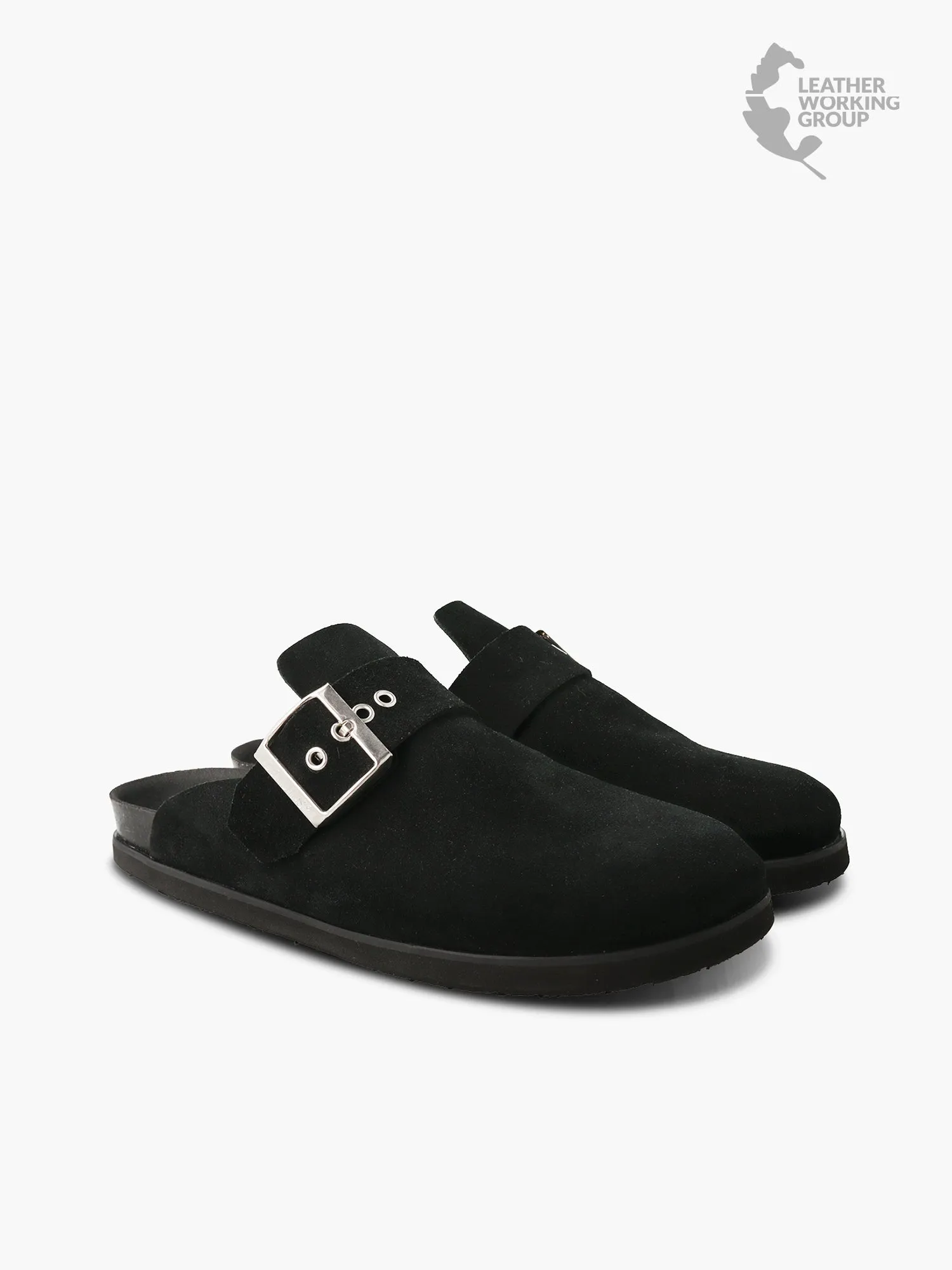 IZAR VELOUR BLACK sold by Genuins product image thumbnail 5