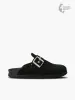 IZAR VELOUR BLACK sold by Genuins