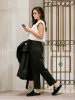 IZAR VELOUR BLACK sold by Genuins