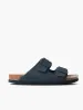 HAWAII VEGAN NAVY UNISEX sold by Genuins