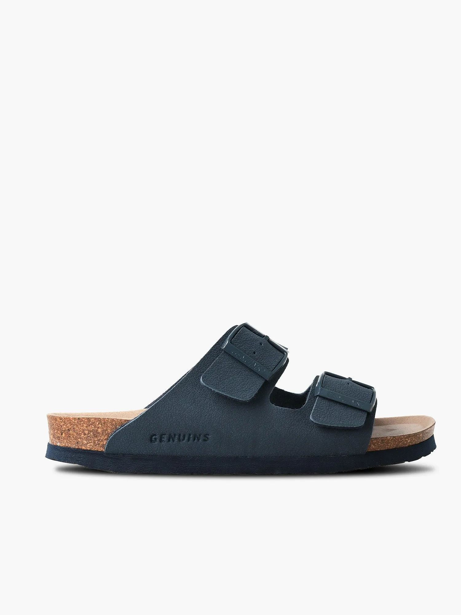 HAWAII VEGAN NAVY UNISEX sold by Genuins product image thumbnail 2