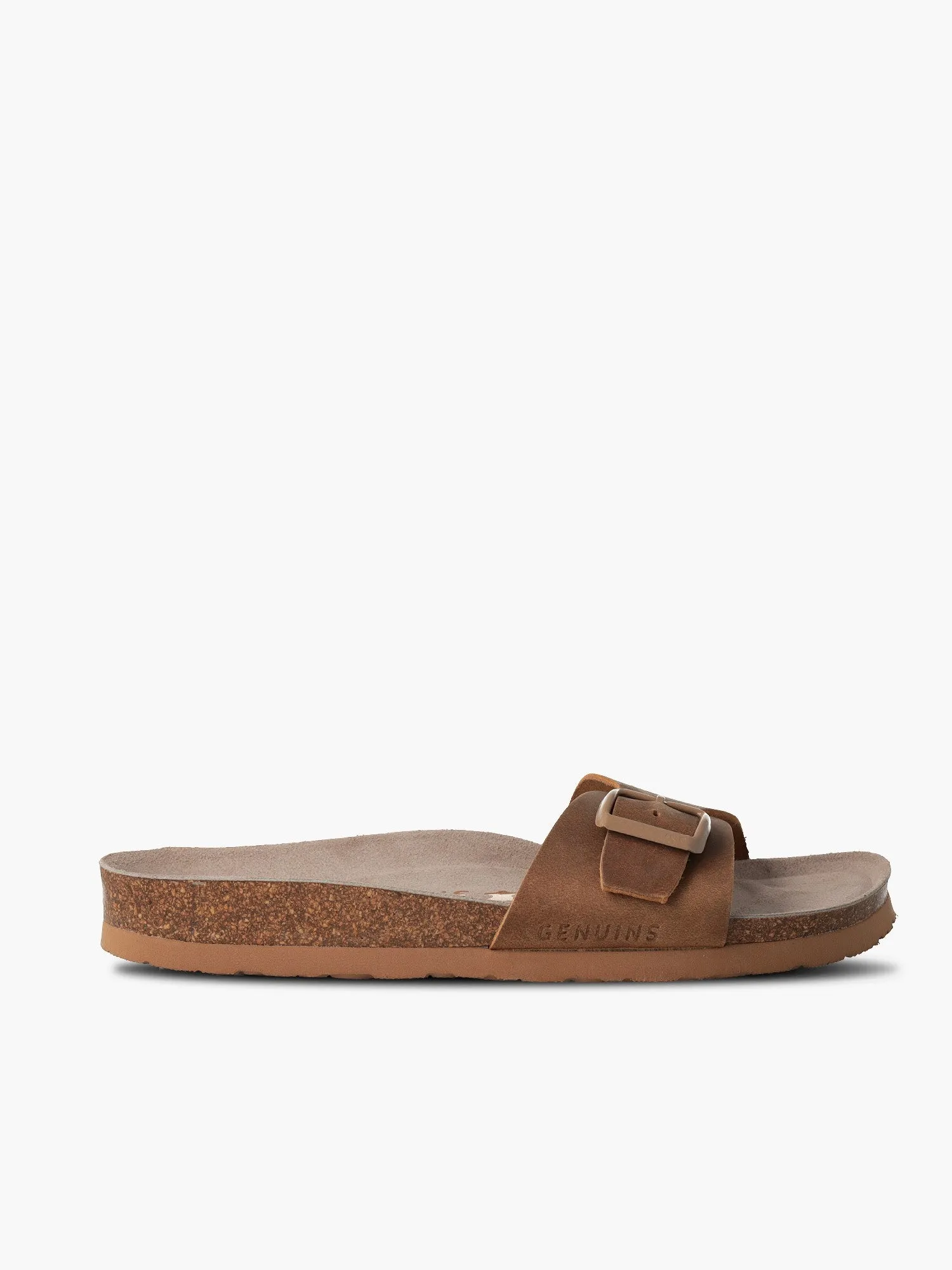 TORONTO APURE CLAY sold by Genuins