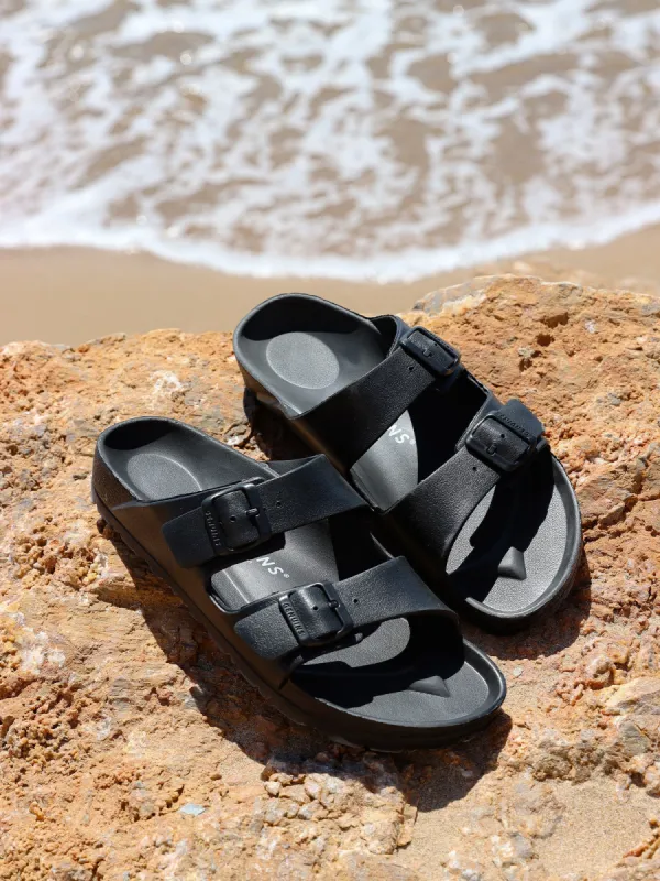 HAWAII H2O BLACK UNISEX sold by Genuins