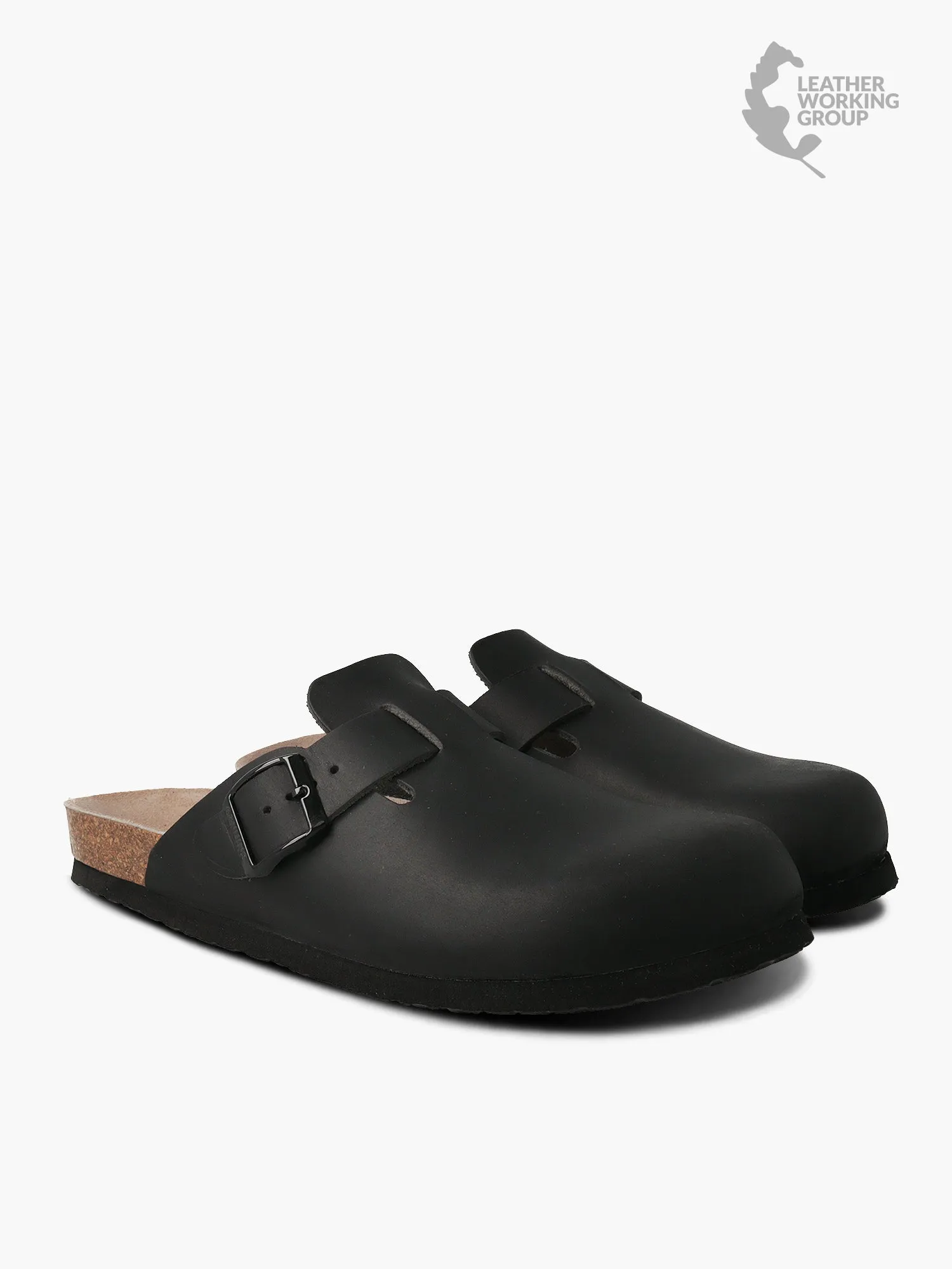 RIVA APURE BLACK UNISEX sold by Genuins product image thumbnail 3