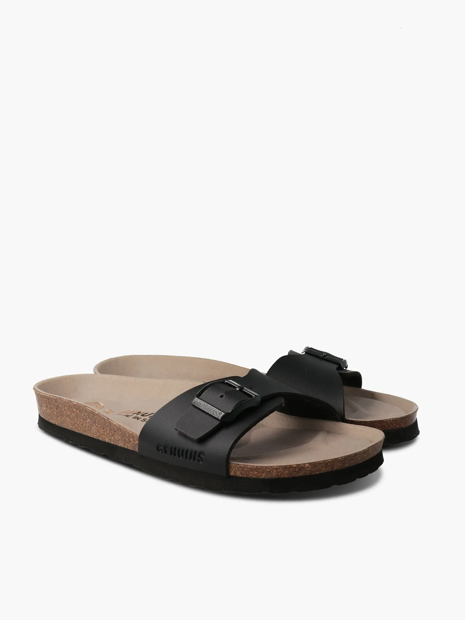 TORONTO VEGAN BLACK sold by Genuins product image thumbnail 2