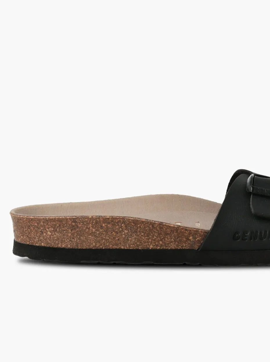 TORONTO VEGAN BLACK sold by Genuins product image thumbnail 3