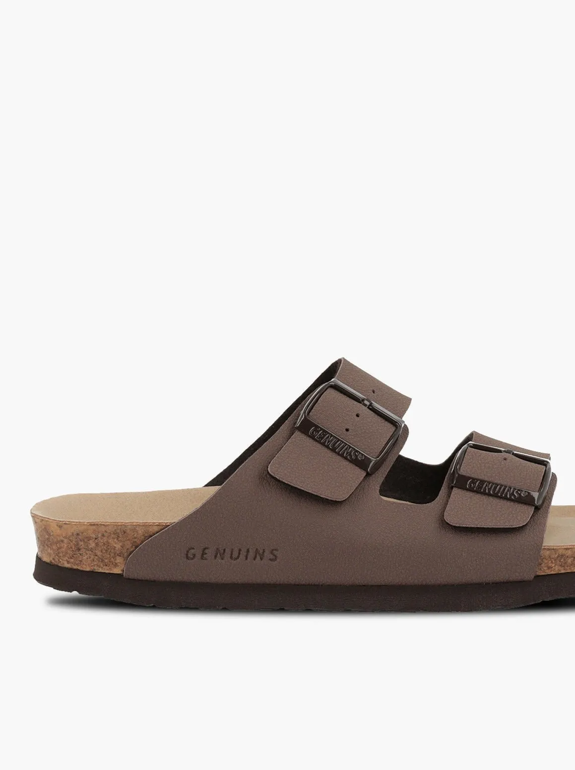 HAWAII VEGAN DARK BROWN UNISEX sold by Genuins product image thumbnail 3