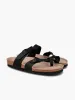 DUBLIN VEGAN BLACK sold by Genuins