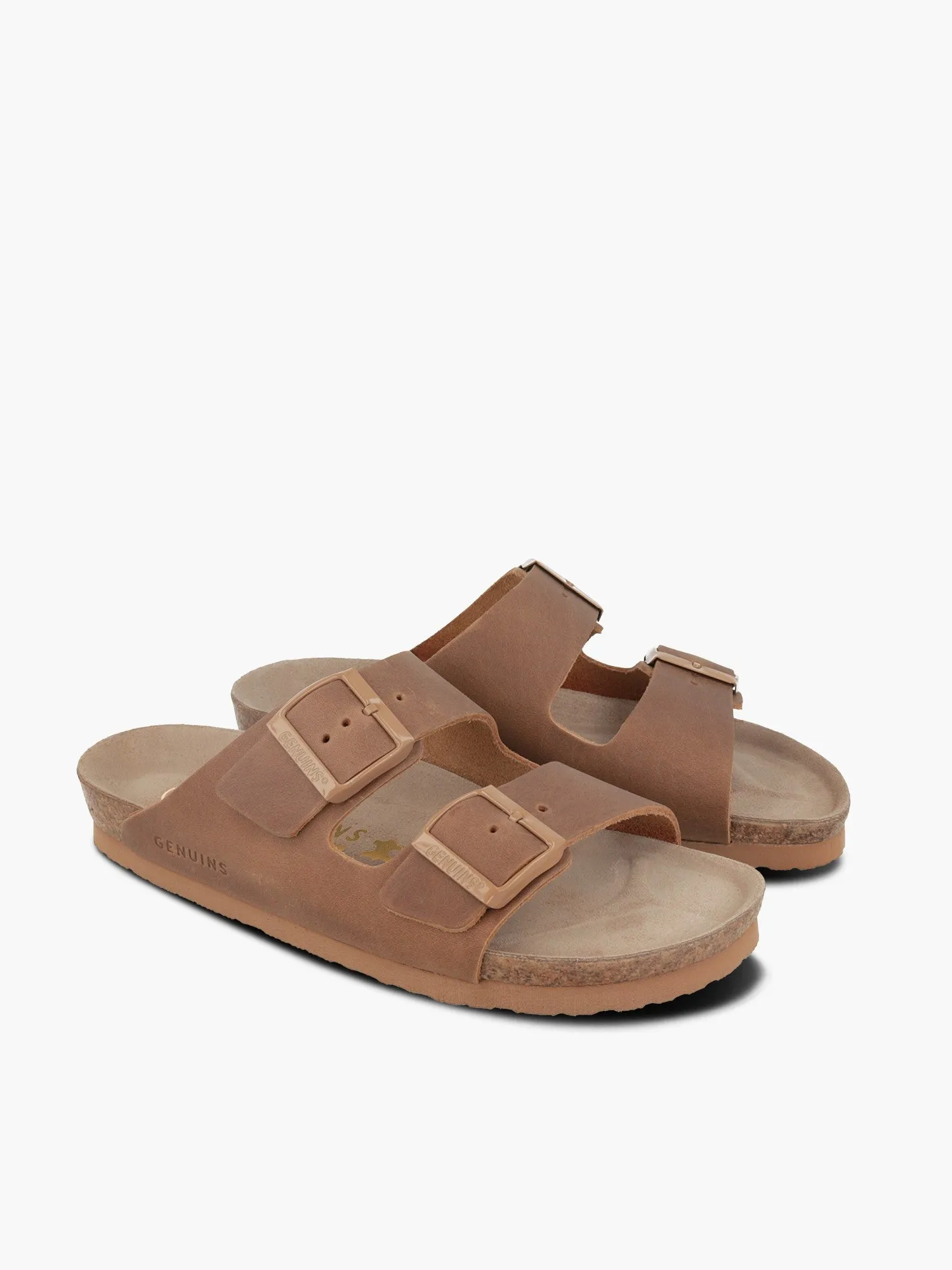 HAWAII APURE CLAY UNISEX sold by Genuins product image thumbnail 2