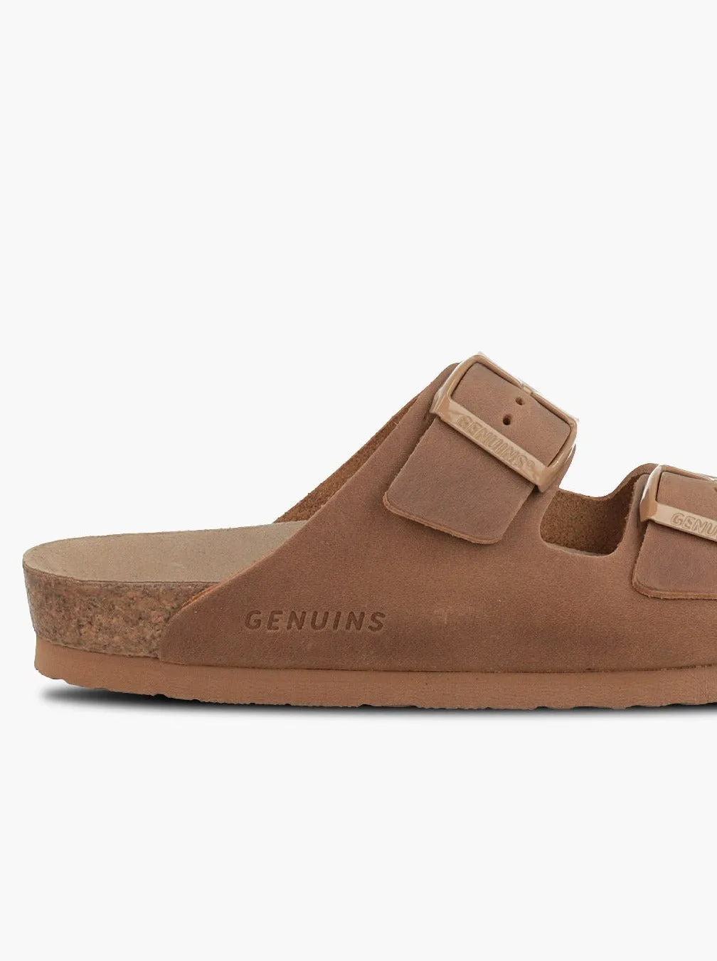 HAWAII APURE CLAY UNISEX sold by Genuins product image thumbnail 3