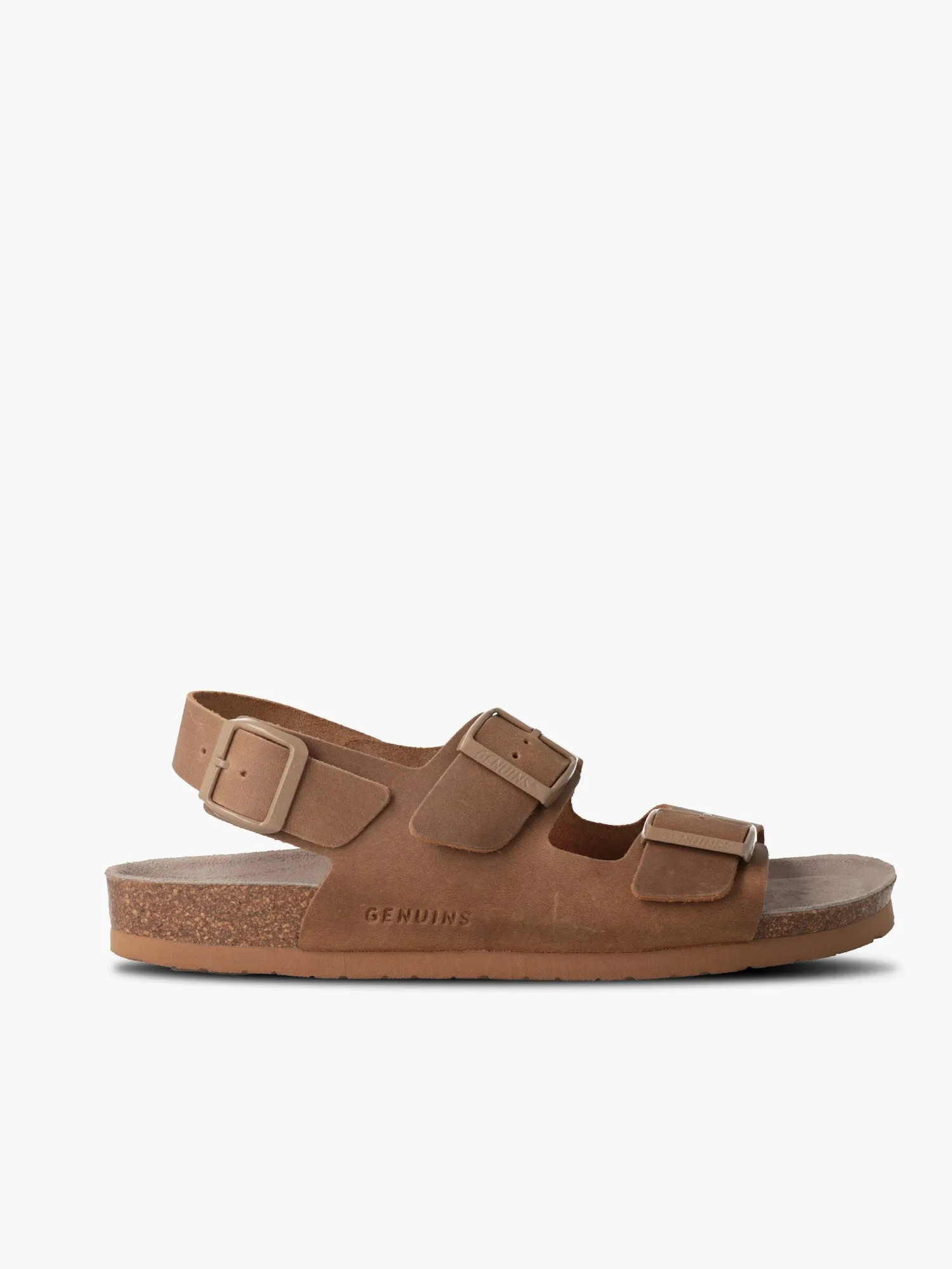 CONGO APURE CLAY UNISEX sold by Genuins