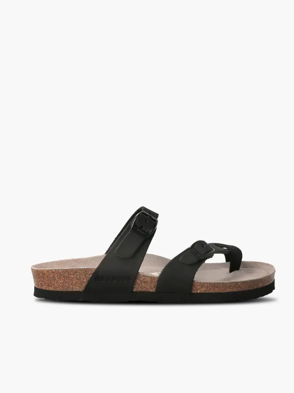 DUBLIN APURE BLACK UNISEX sold by Genuins