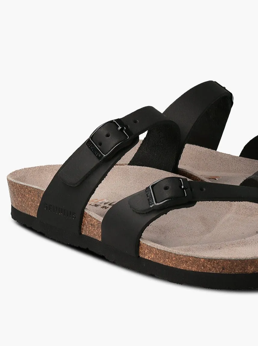 DUBLIN APURE BLACK UNISEX sold by Genuins product image thumbnail 3