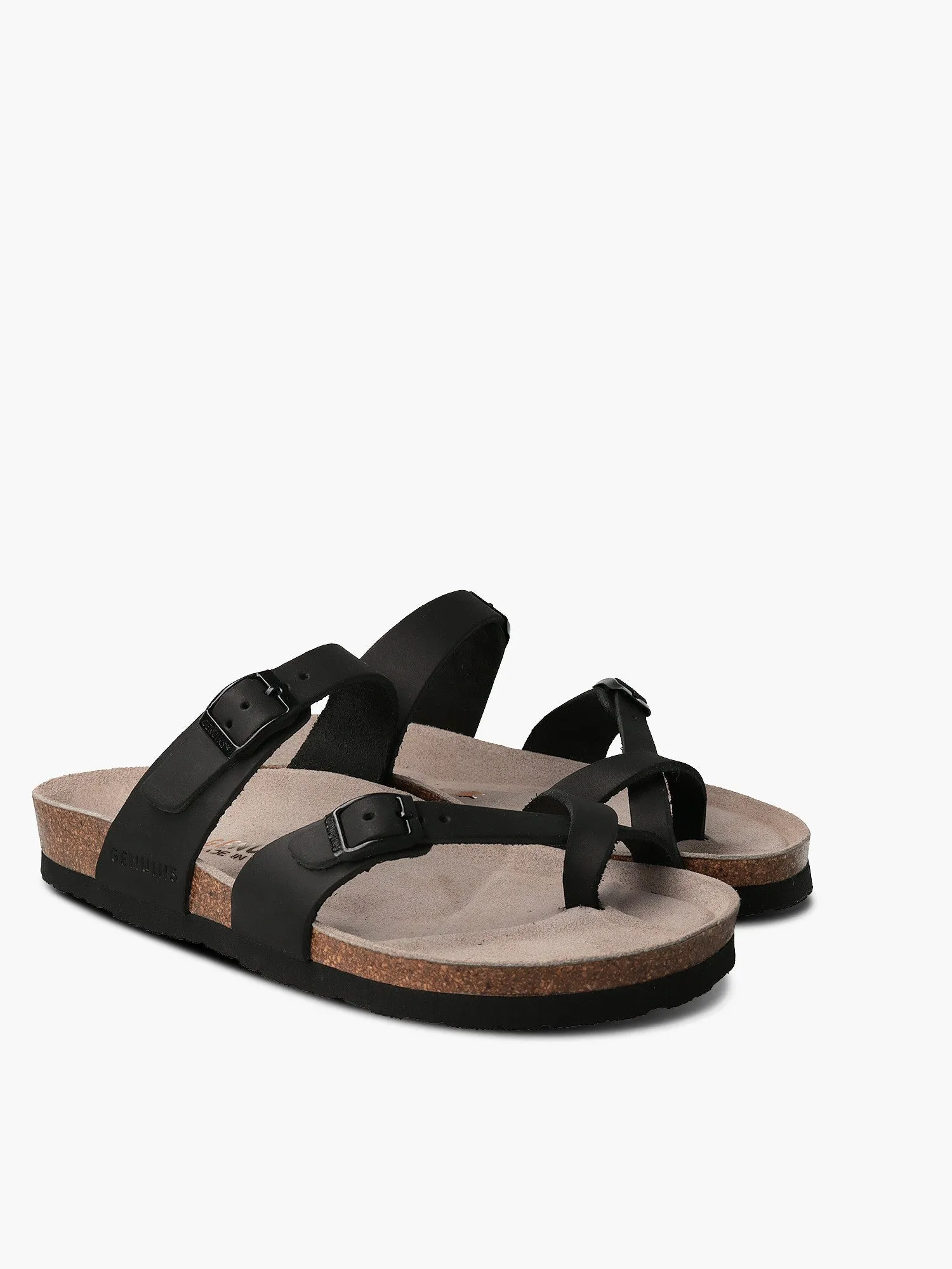 DUBLIN APURE BLACK UNISEX sold by Genuins product image thumbnail 2