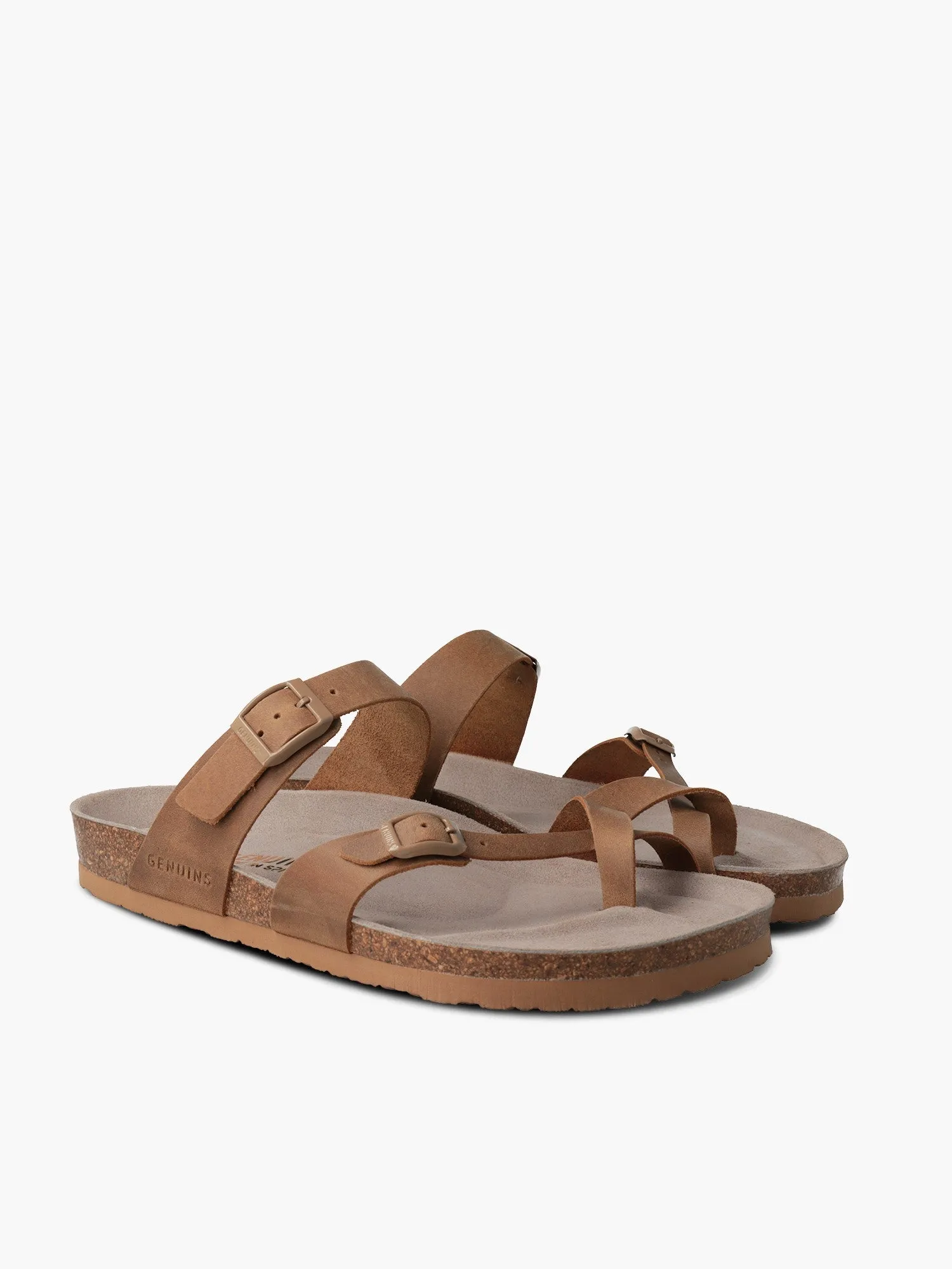 DUBLIN APURE CLAY UNISEX sold by Genuins product image thumbnail 2