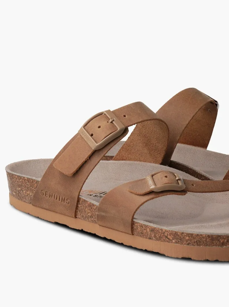 DUBLIN APURE CLAY UNISEX sold by Genuins product image thumbnail 3