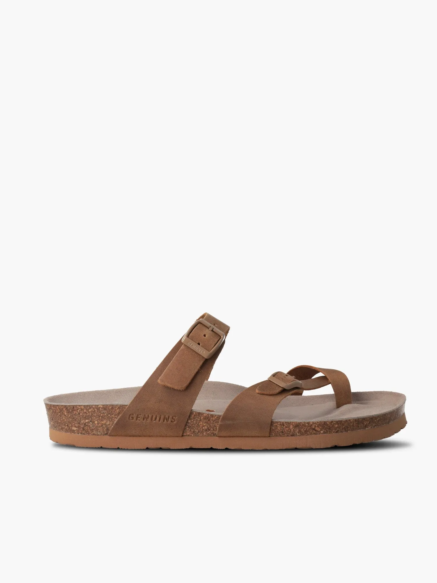 DUBLIN APURE CLAY UNISEX sold by Genuins