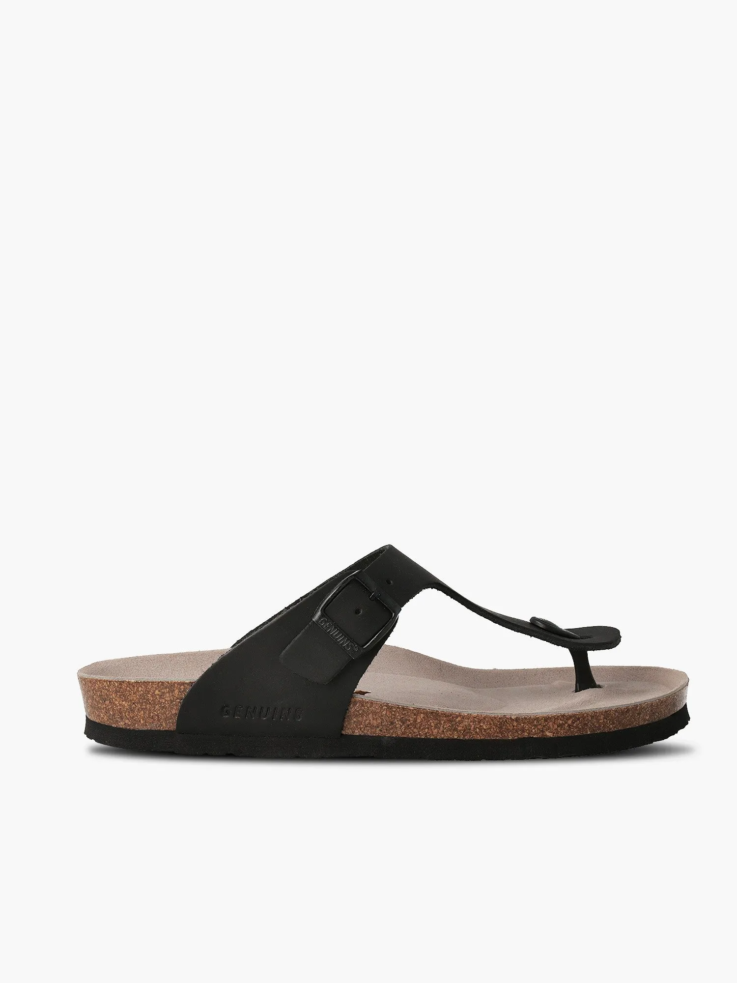 ROSAS APURE BLACK UNISEX sold by Genuins