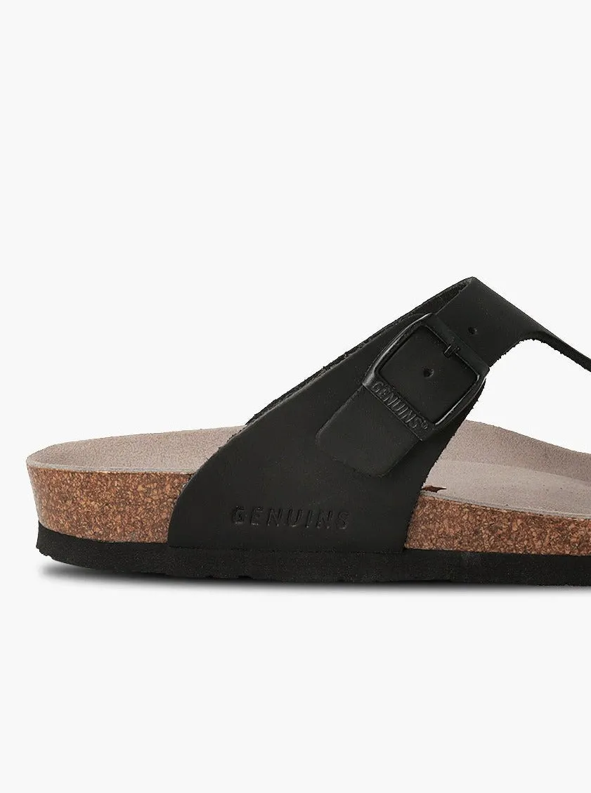 ROSAS APURE BLACK UNISEX sold by Genuins product image thumbnail 3