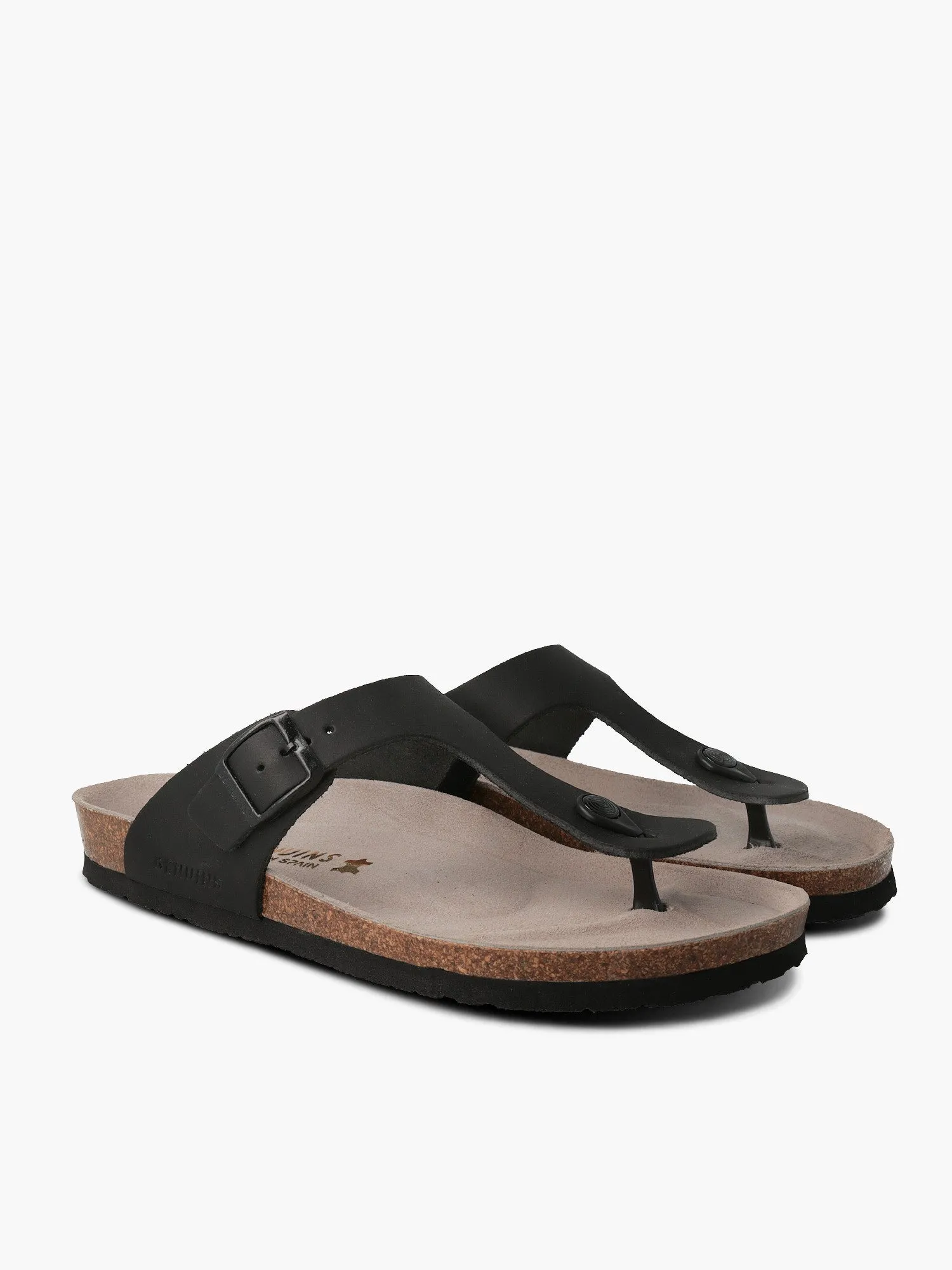 ROSAS APURE BLACK UNISEX sold by Genuins product image thumbnail 2