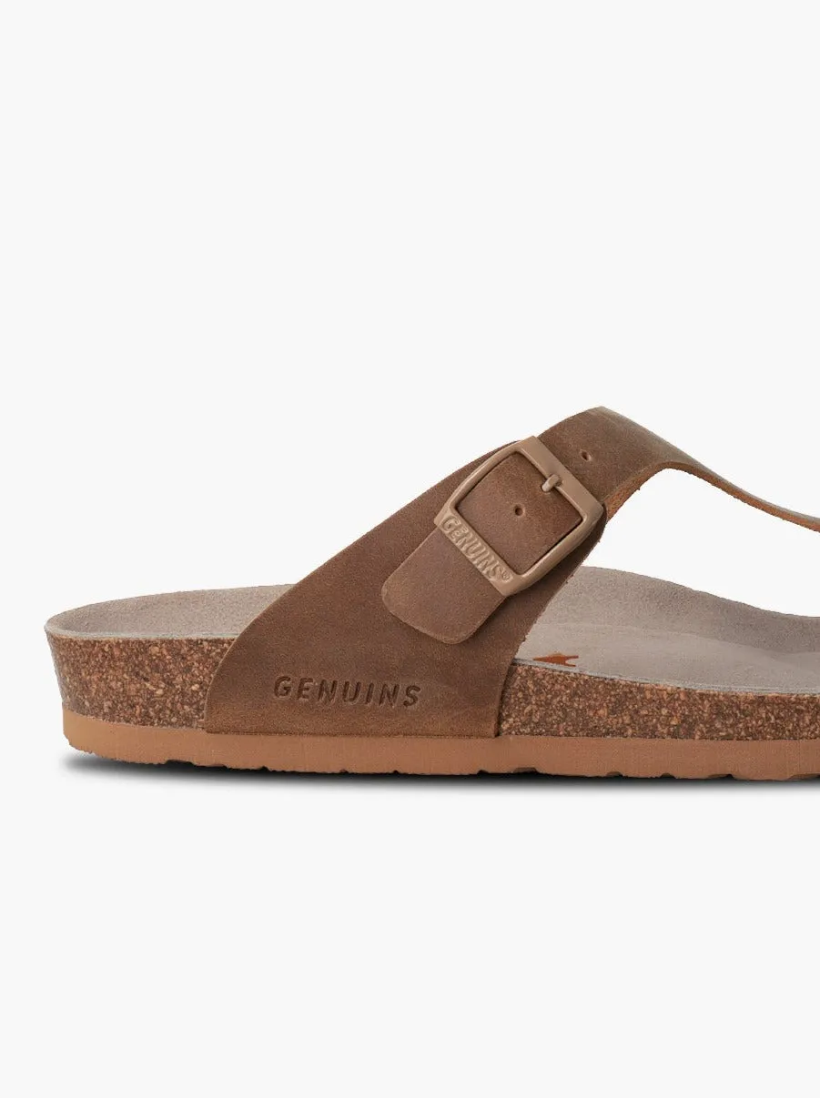 ROSAS APURE CLAY UNISEX sold by Genuins product image thumbnail 3