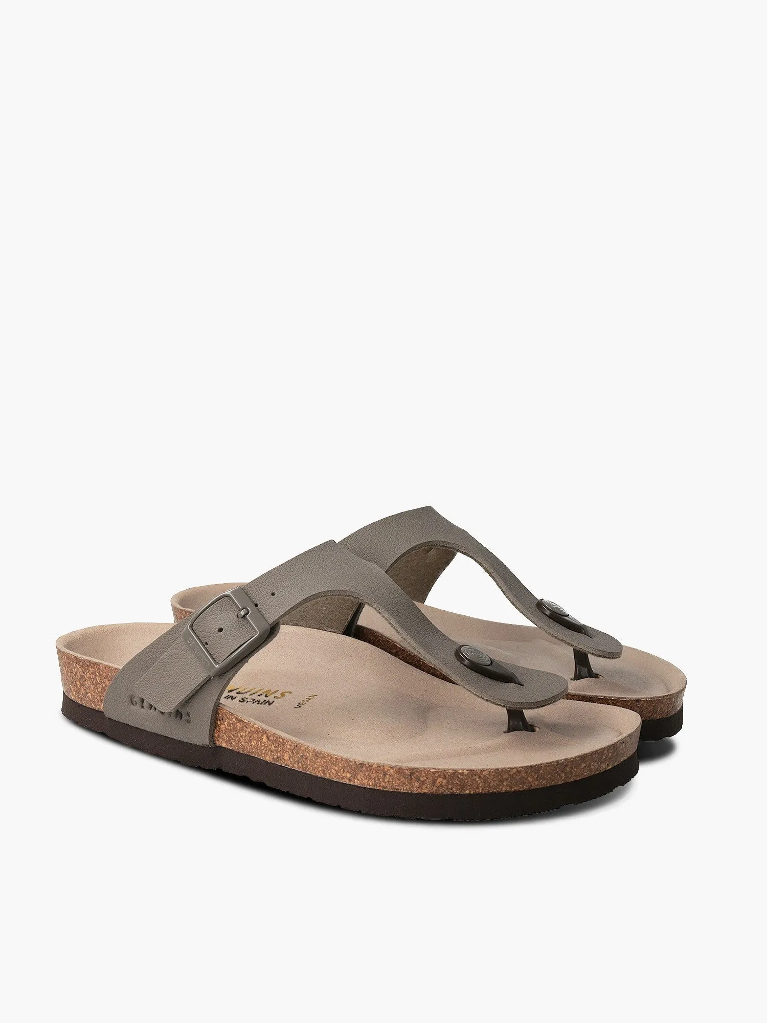 ROSAS VEGAN STONE UNISEX sold by Genuins product image thumbnail 2