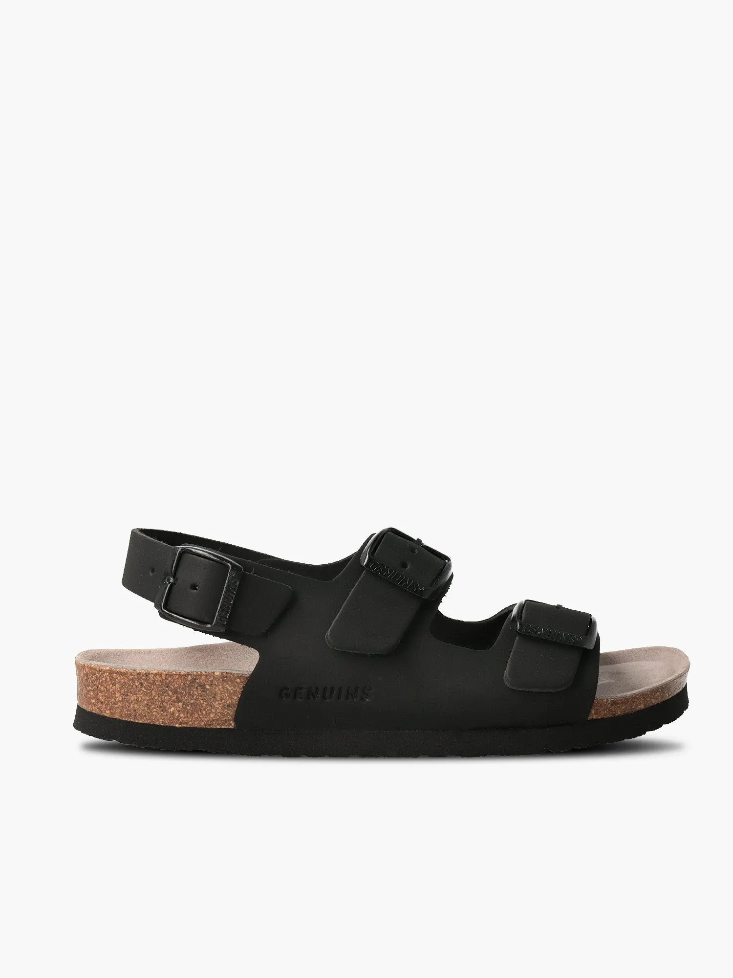 CONGO APURE BLACK sold by Genuins