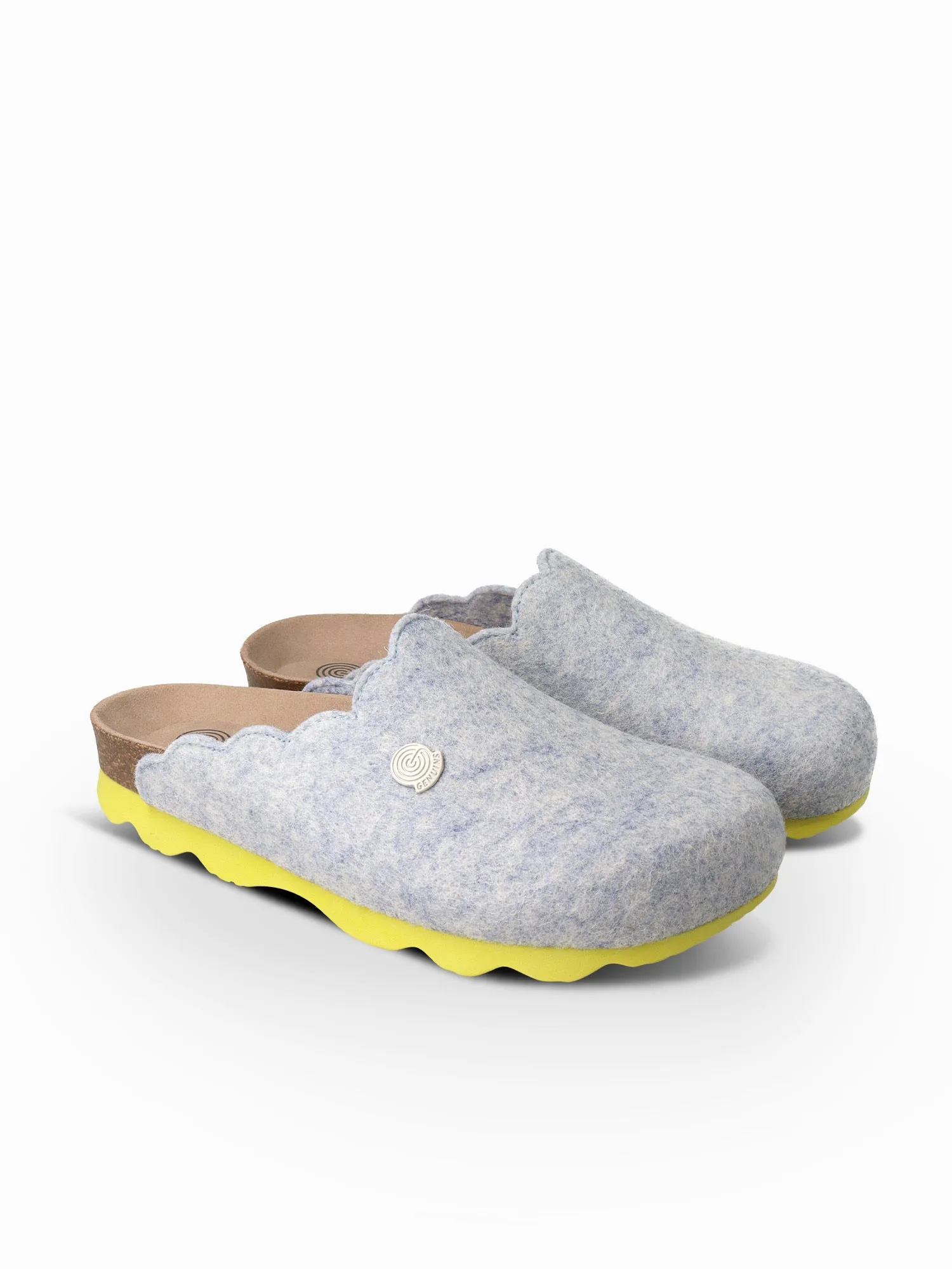 CANDY FELT WOOL SKY sold by Genuins product image thumbnail 4