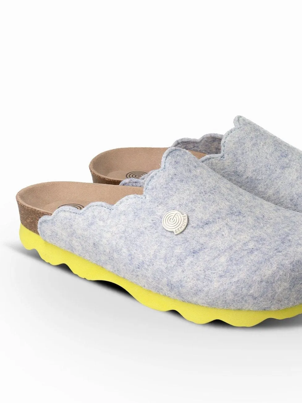 CANDY FELT WOOL SKY sold by Genuins product image thumbnail 5