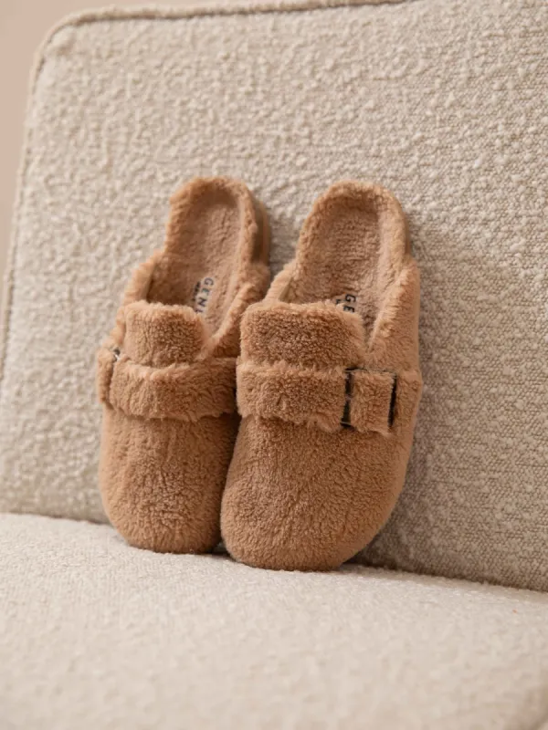 IZAR TEDDY CAMEL sold by Genuins