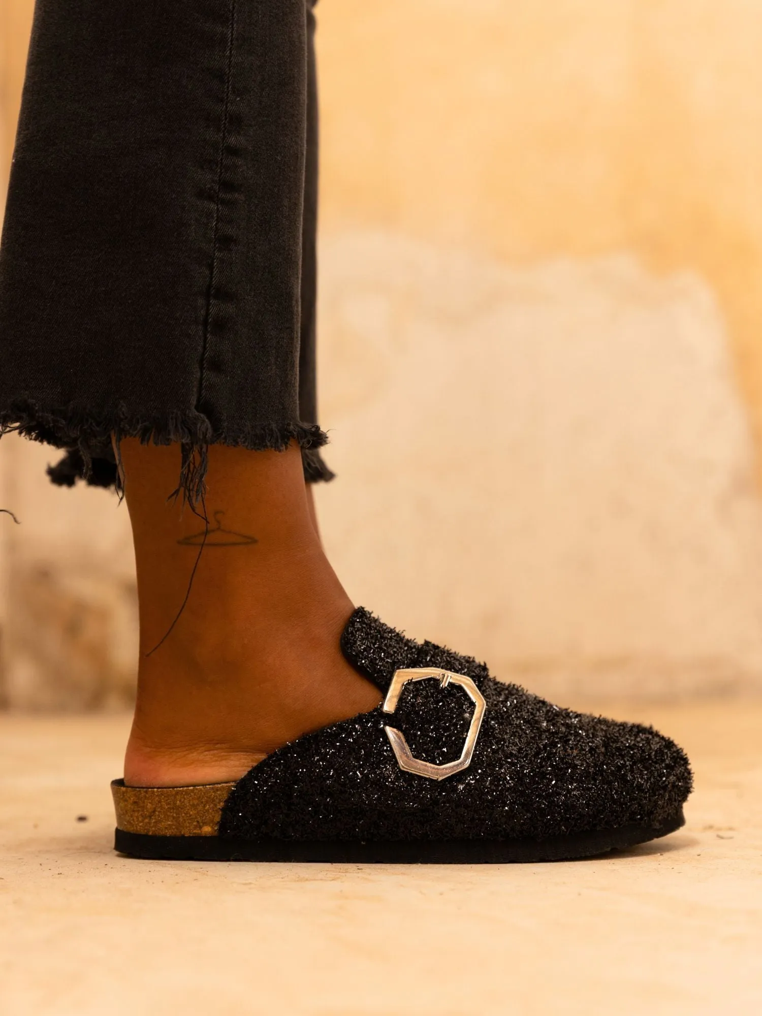 GRISEL VEGAN BOTTICELLI sold by Genuins