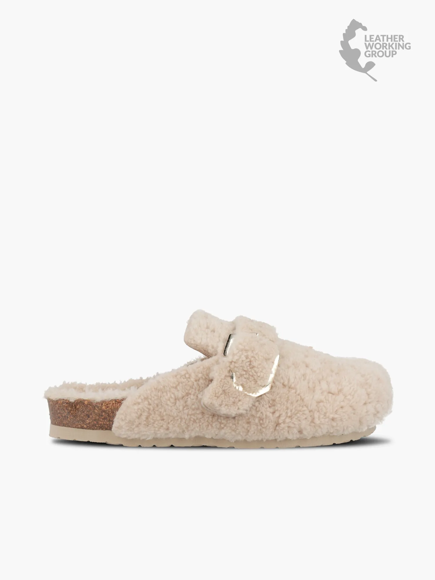 GRISEL SHEEPSKIN WHITE sold by Genuins product image thumbnail 4
