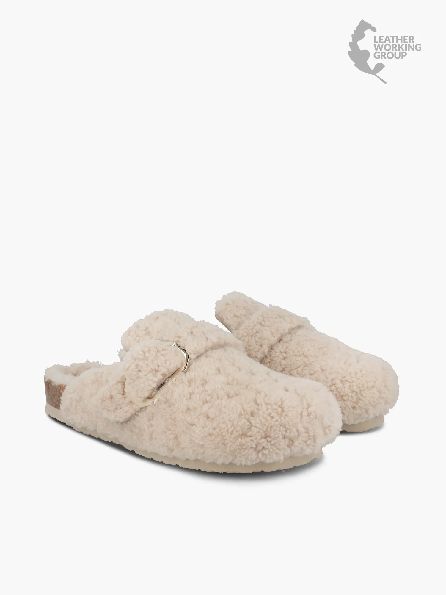 GRISEL SHEEPSKIN WHITE sold by Genuins product image thumbnail 3
