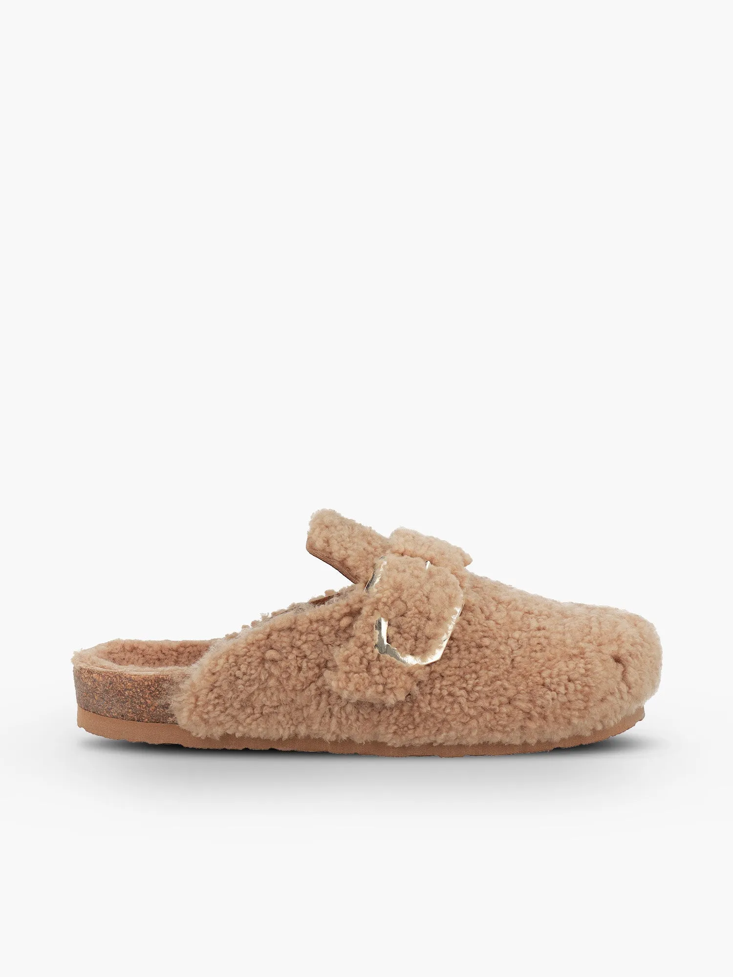 GRISEL SHEEPSKIN SAND sold by Genuins product image thumbnail 5
